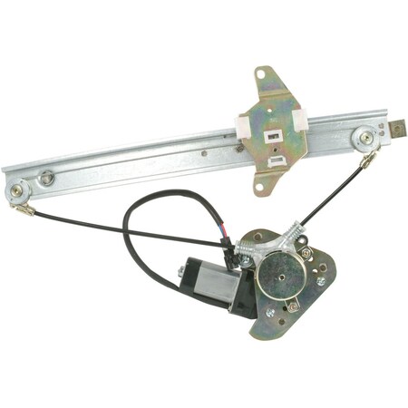 A1 Cardone New Window Lift Motor W/Regulator, 82-1135CR 82-1135CR